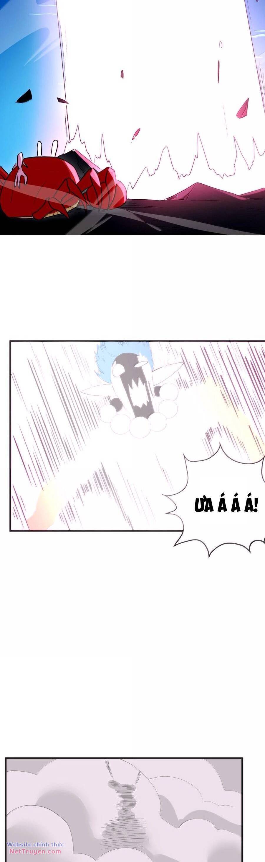 Bổn Thánh Nữ Ngã Bài Rồi Chap 341 - Next Chap 342