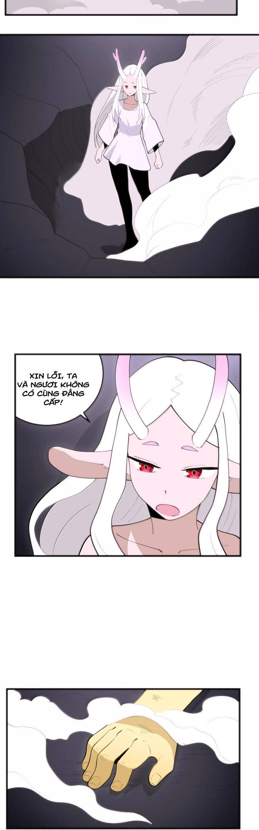 Bổn Thánh Nữ Ngã Bài Rồi Chap 341 - Next Chap 342