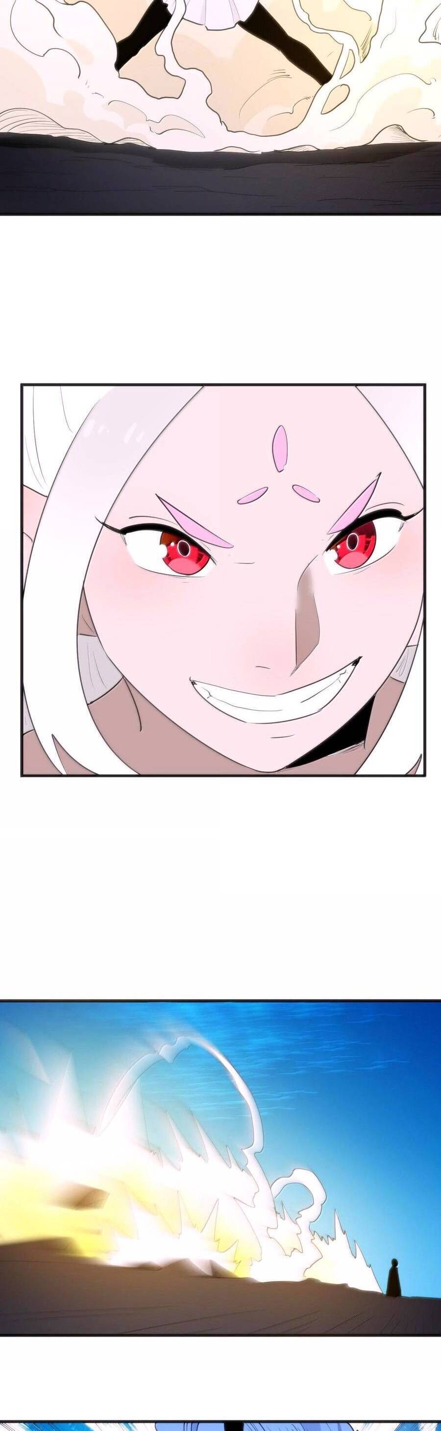Bổn Thánh Nữ Ngã Bài Rồi Chap 341 - Next Chap 342