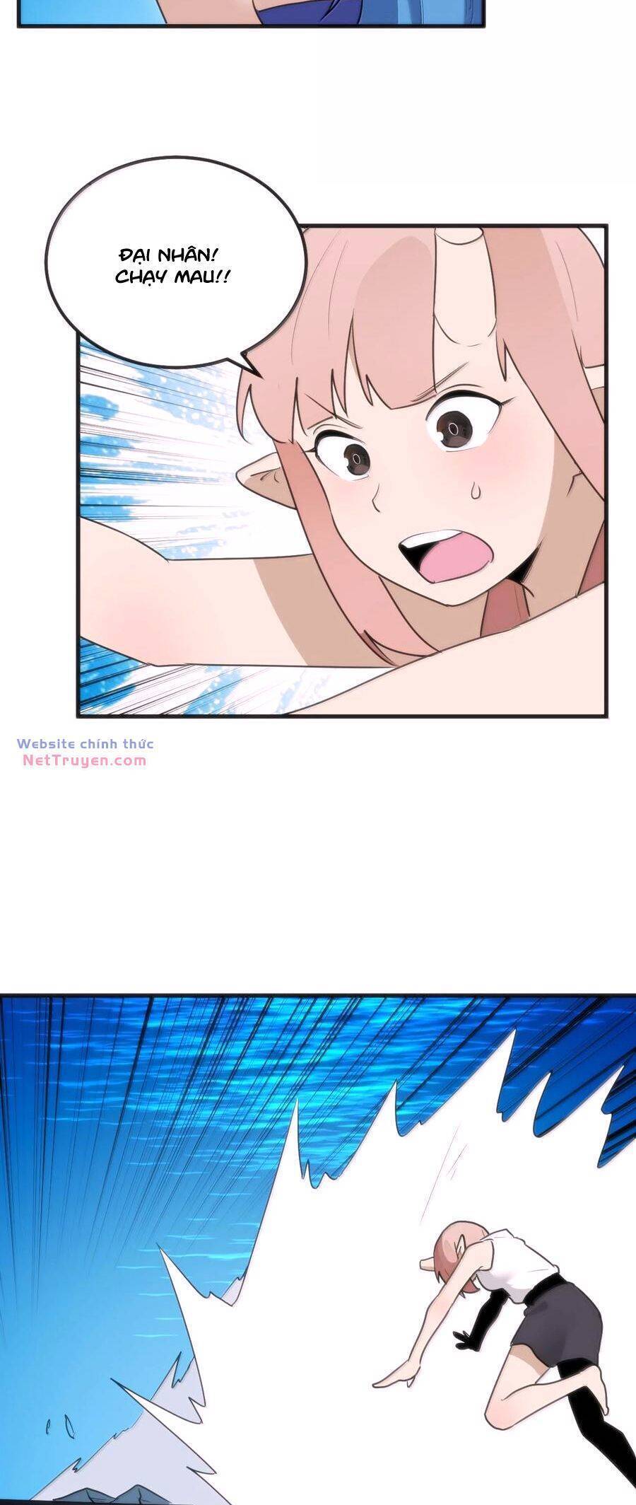 Bổn Thánh Nữ Ngã Bài Rồi Chap 341 - Next Chap 342
