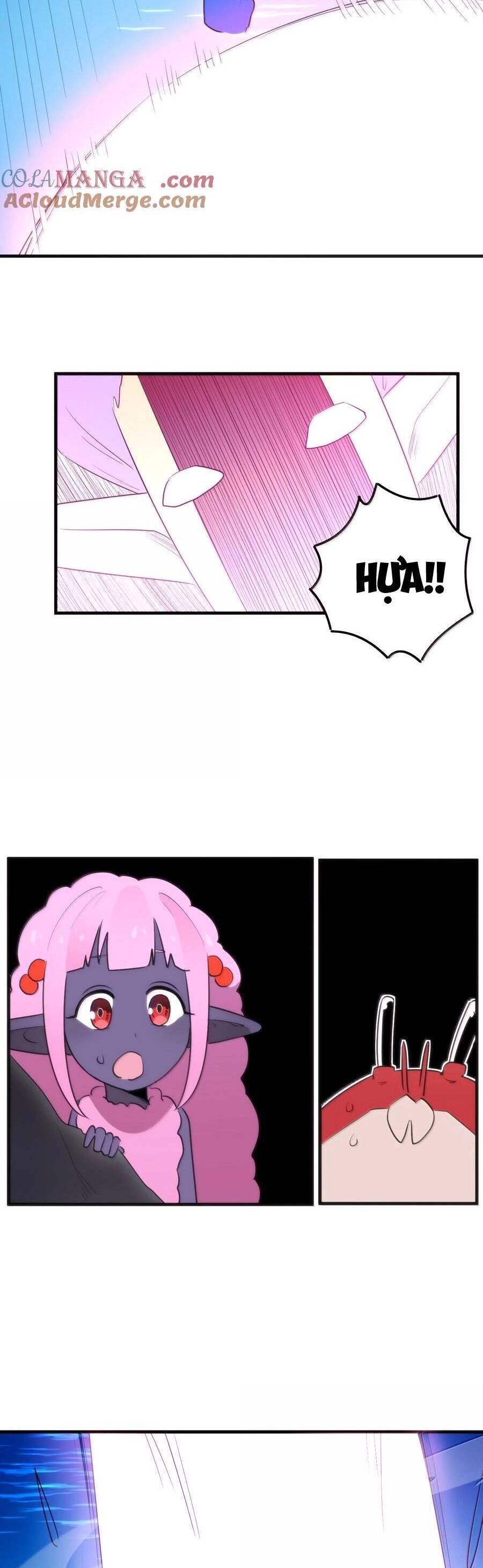 Bổn Thánh Nữ Ngã Bài Rồi Chap 341 - Next Chap 342