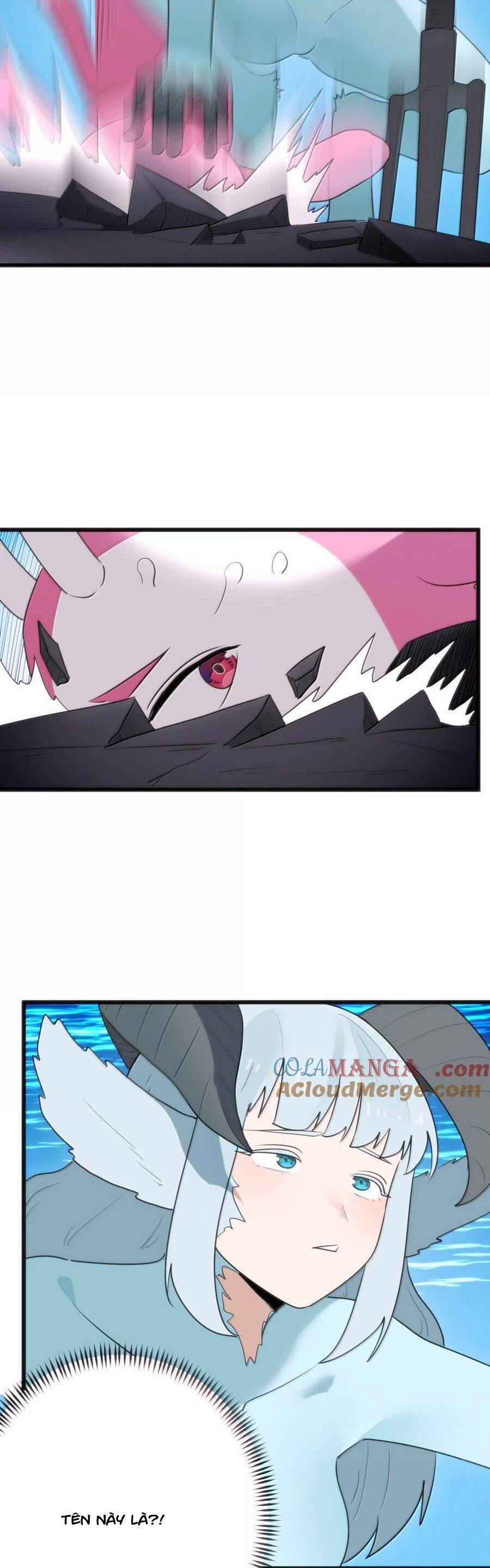 Bổn Thánh Nữ Ngã Bài Rồi Chap 342 - Next Chap 343