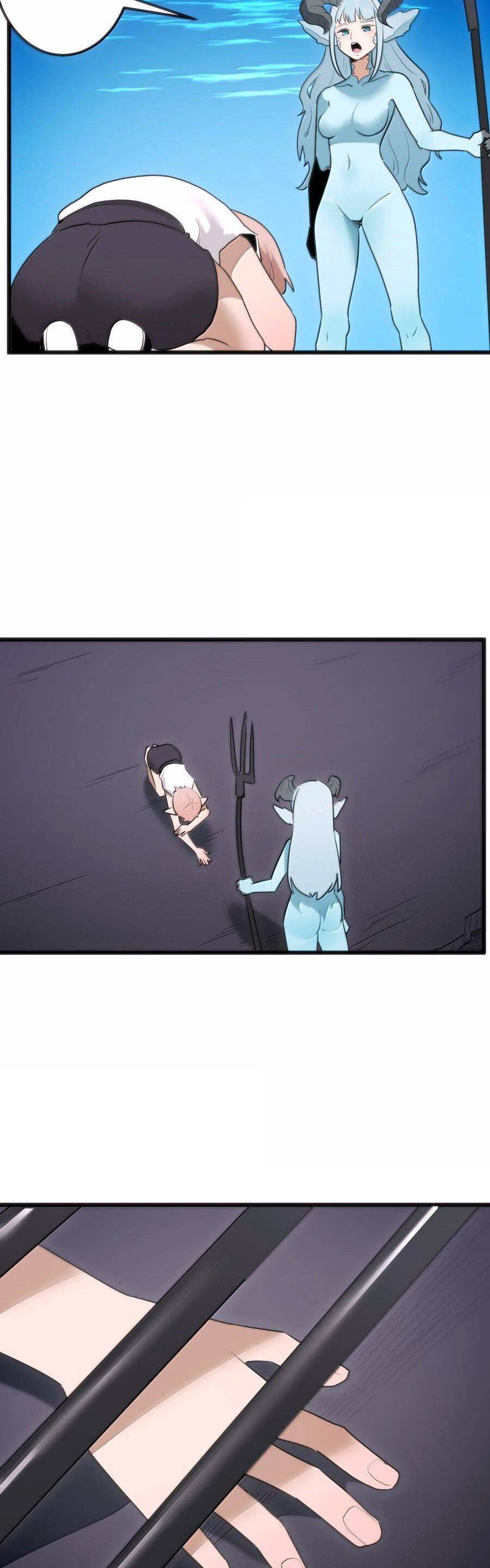 Bổn Thánh Nữ Ngã Bài Rồi Chap 342 - Next Chap 343