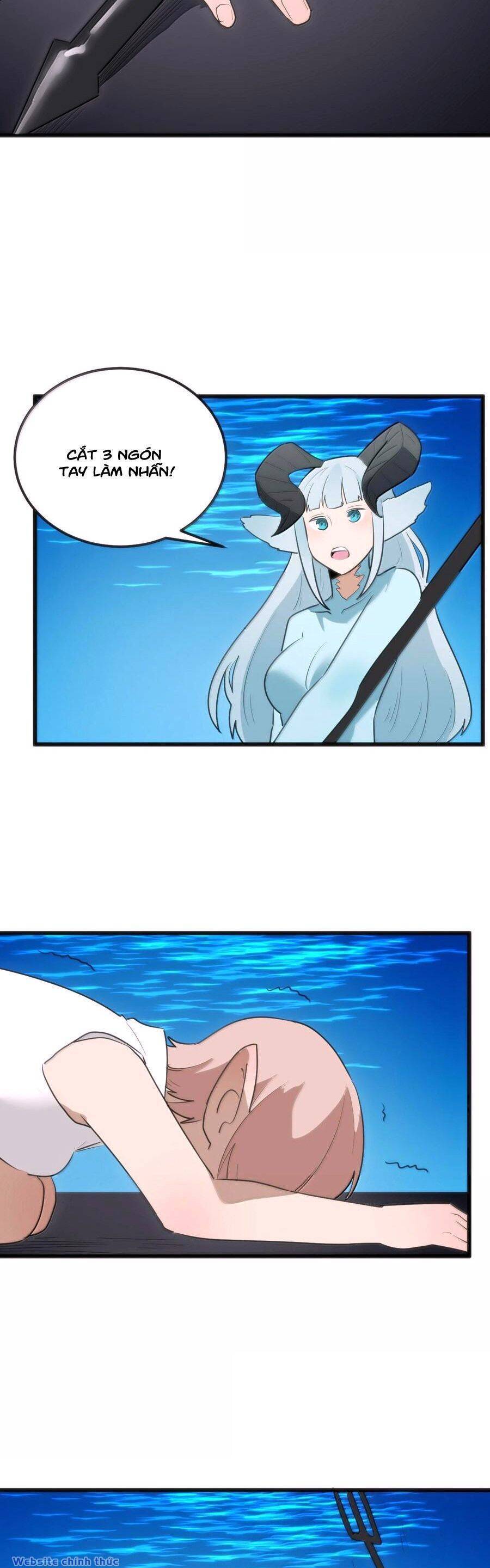 Bổn Thánh Nữ Ngã Bài Rồi Chap 342 - Next Chap 343