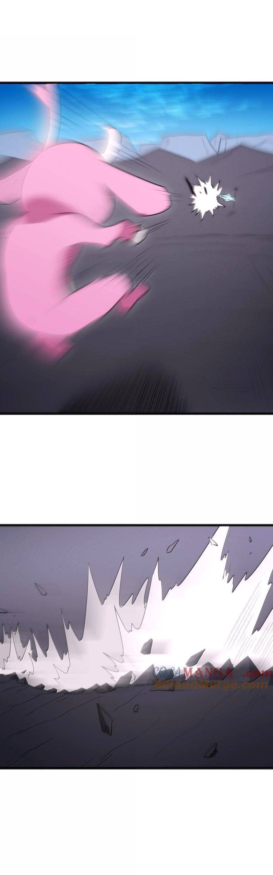 Bổn Thánh Nữ Ngã Bài Rồi Chap 342 - Next Chap 343