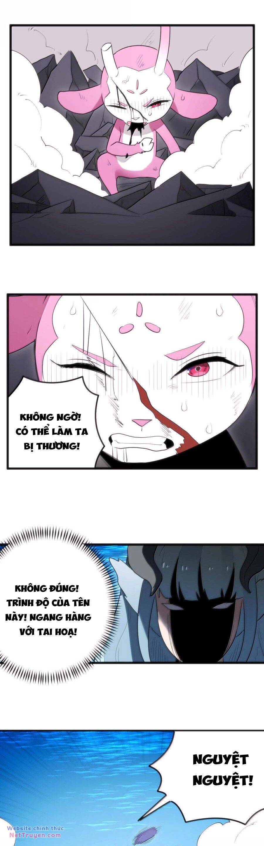 Bổn Thánh Nữ Ngã Bài Rồi Chap 342 - Next Chap 343