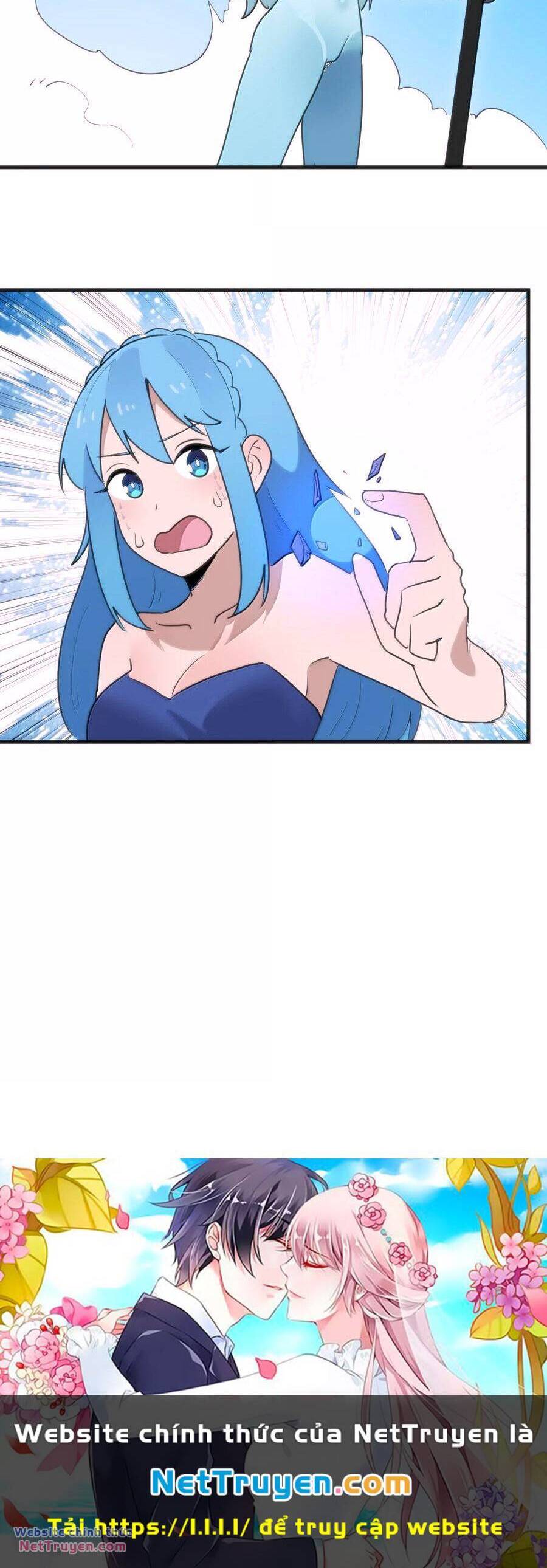 Bổn Thánh Nữ Ngã Bài Rồi Chap 342 - Next Chap 343
