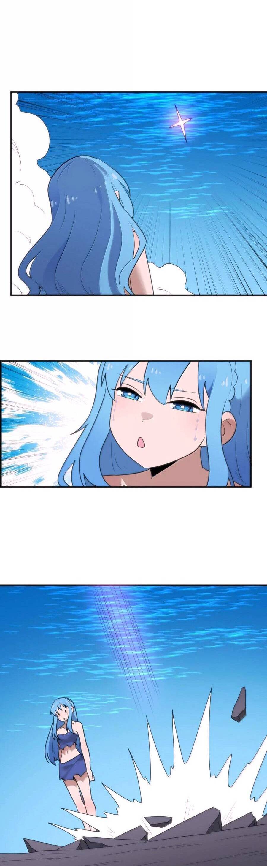Bổn Thánh Nữ Ngã Bài Rồi Chap 342 - Next Chap 343