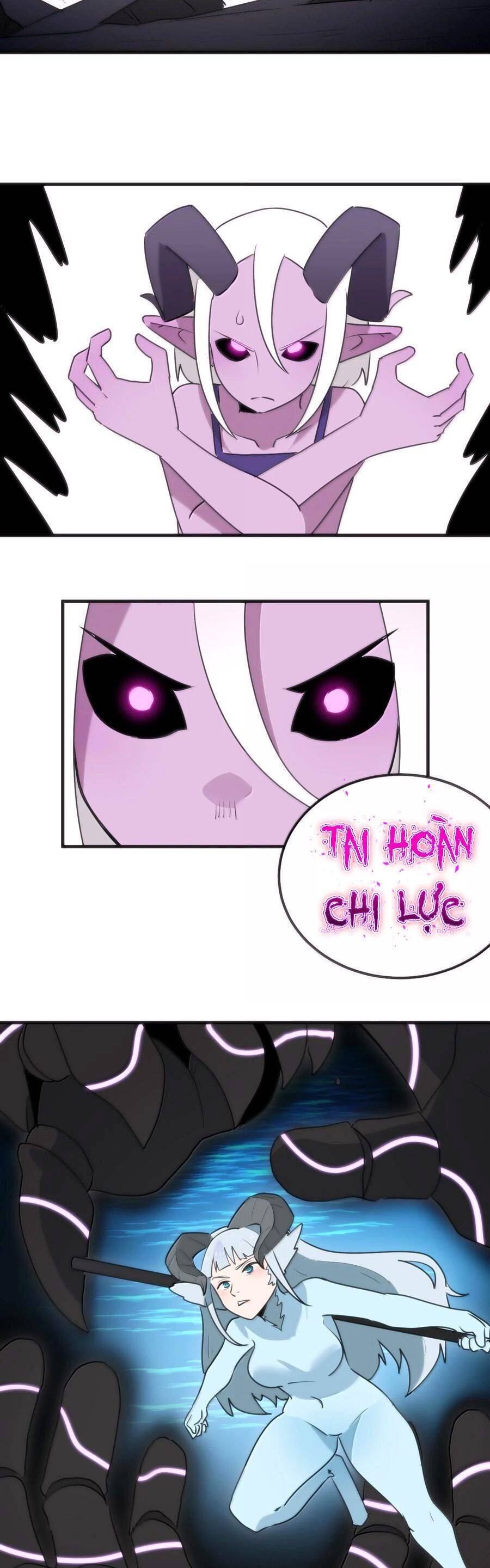 Bổn Thánh Nữ Ngã Bài Rồi Chap 343 - Next Chap 344