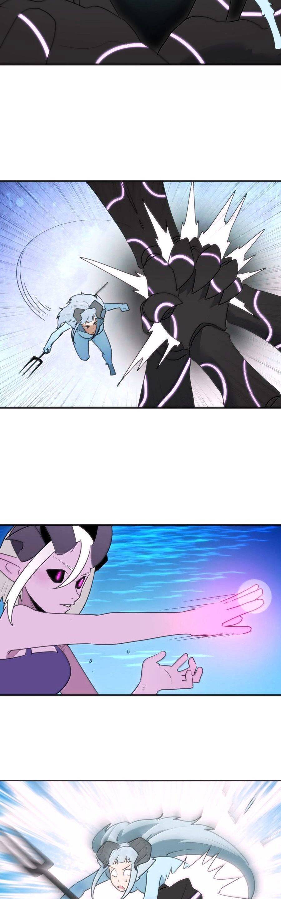 Bổn Thánh Nữ Ngã Bài Rồi Chap 343 - Next Chap 344