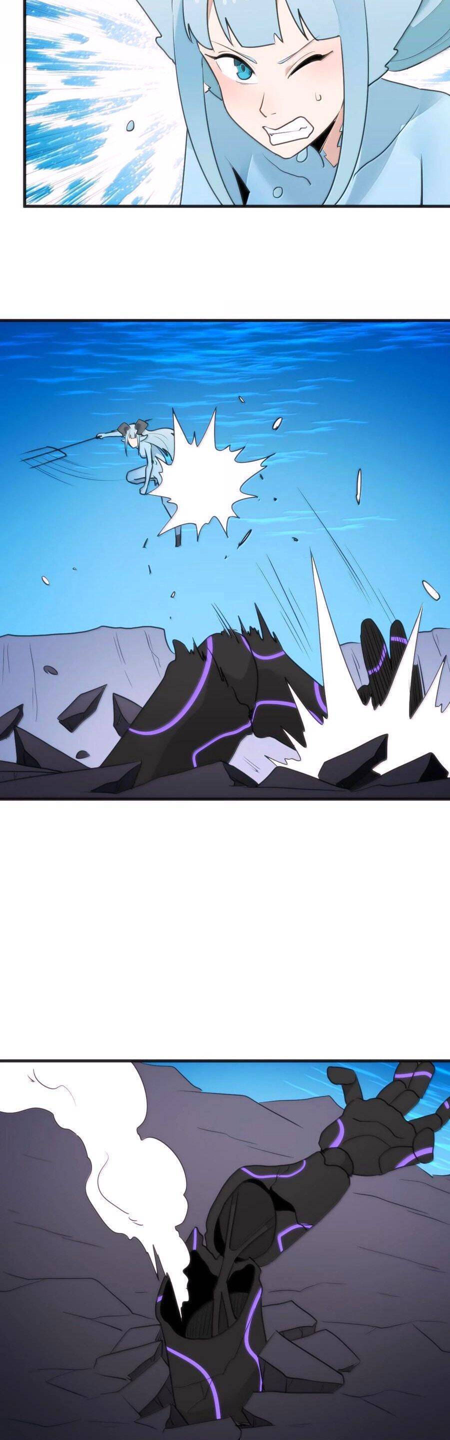 Bổn Thánh Nữ Ngã Bài Rồi Chap 343 - Next Chap 344