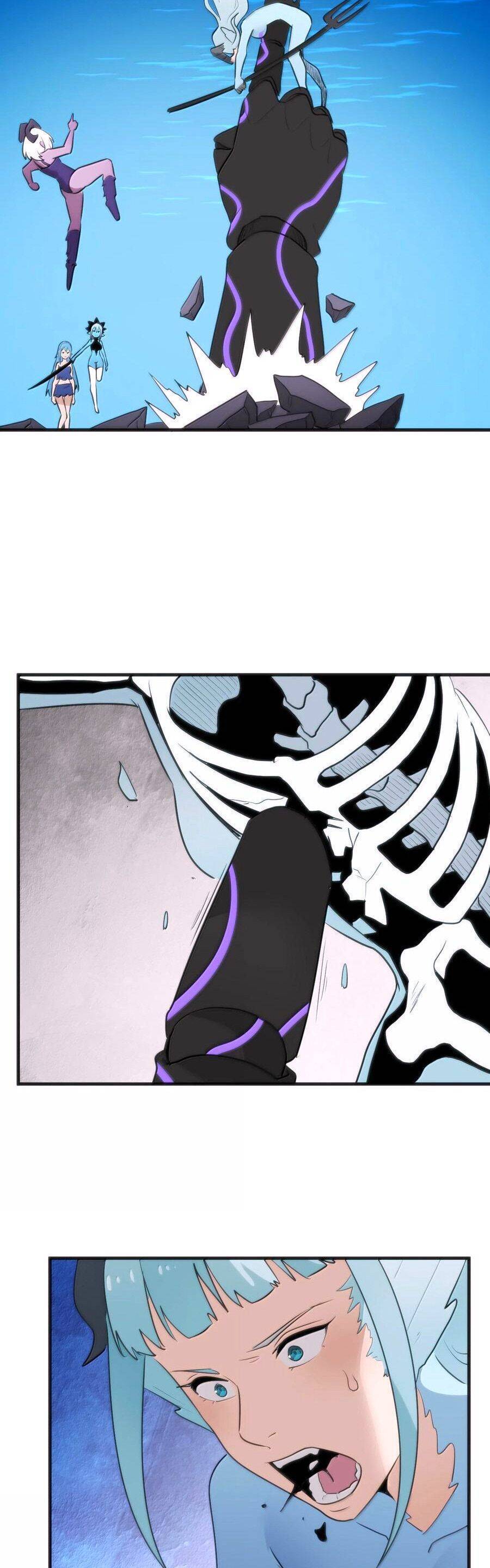Bổn Thánh Nữ Ngã Bài Rồi Chap 343 - Next Chap 344