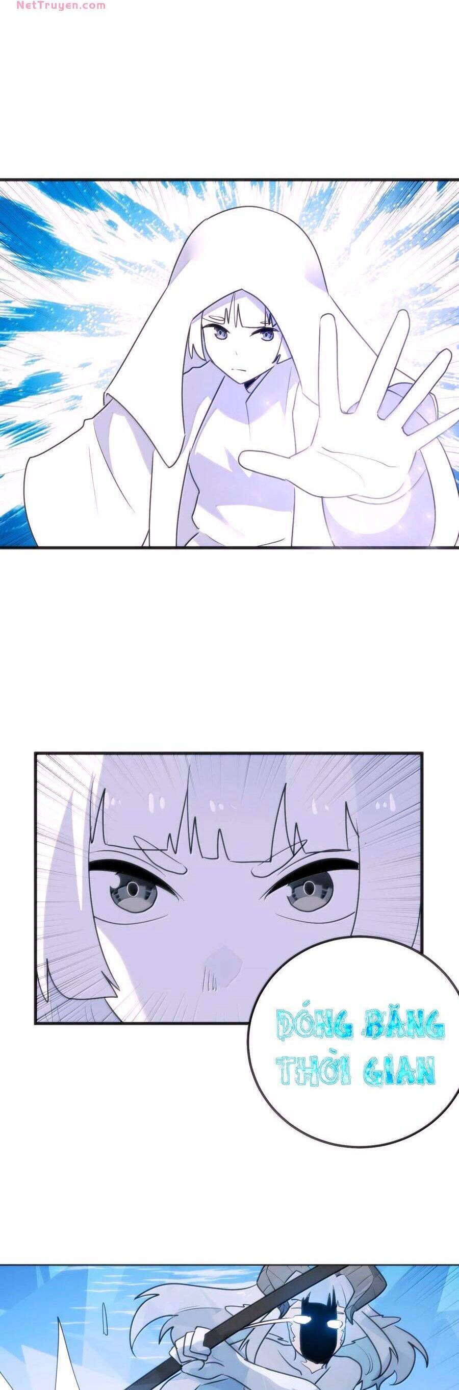 Bổn Thánh Nữ Ngã Bài Rồi Chap 343 - Next Chap 344