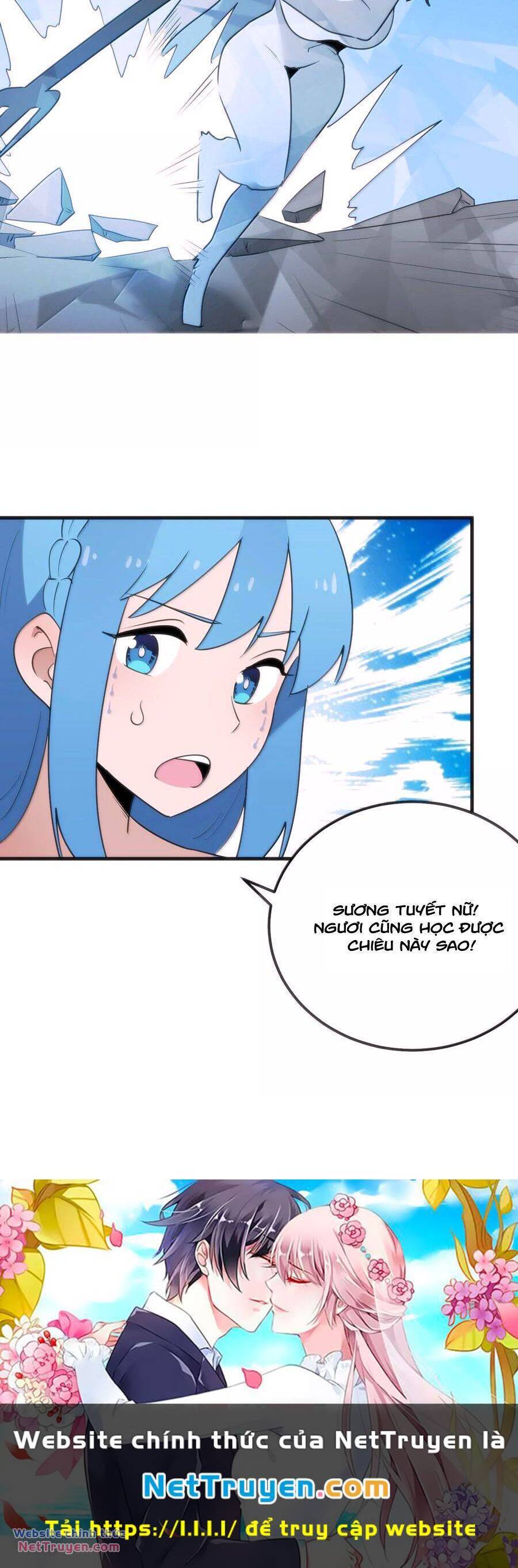 Bổn Thánh Nữ Ngã Bài Rồi Chap 343 - Next Chap 344