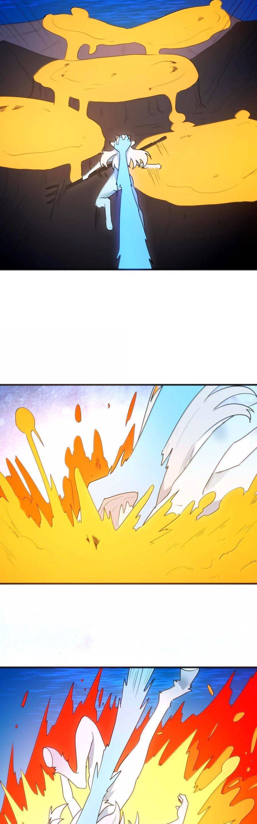 Bổn Thánh Nữ Ngã Bài Rồi Chap 344 - Next Chap 345