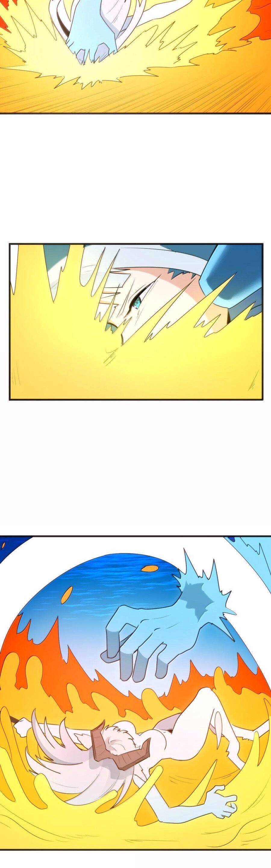 Bổn Thánh Nữ Ngã Bài Rồi Chap 344 - Next Chap 345