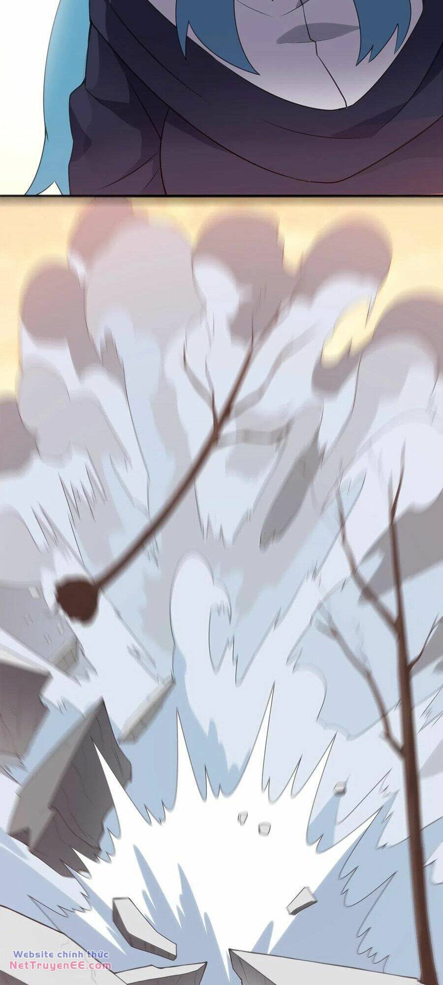 Bổn Thánh Nữ Ngã Bài Rồi Chap 4 - Next Chap 5