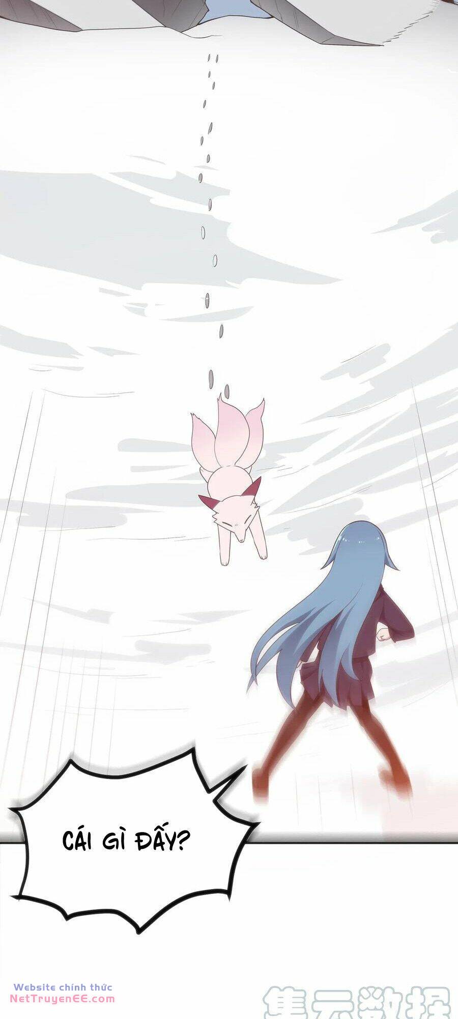 Bổn Thánh Nữ Ngã Bài Rồi Chap 4 - Next Chap 5