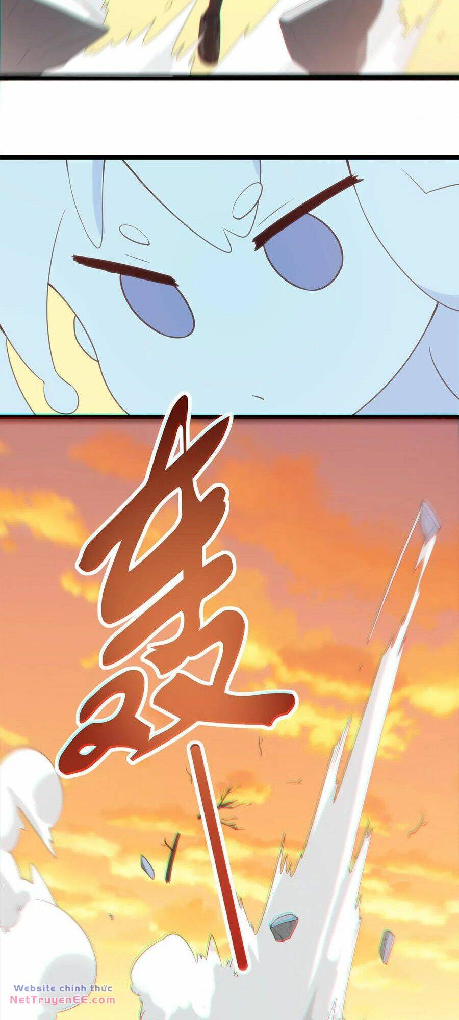 Bổn Thánh Nữ Ngã Bài Rồi Chap 4 - Next Chap 5