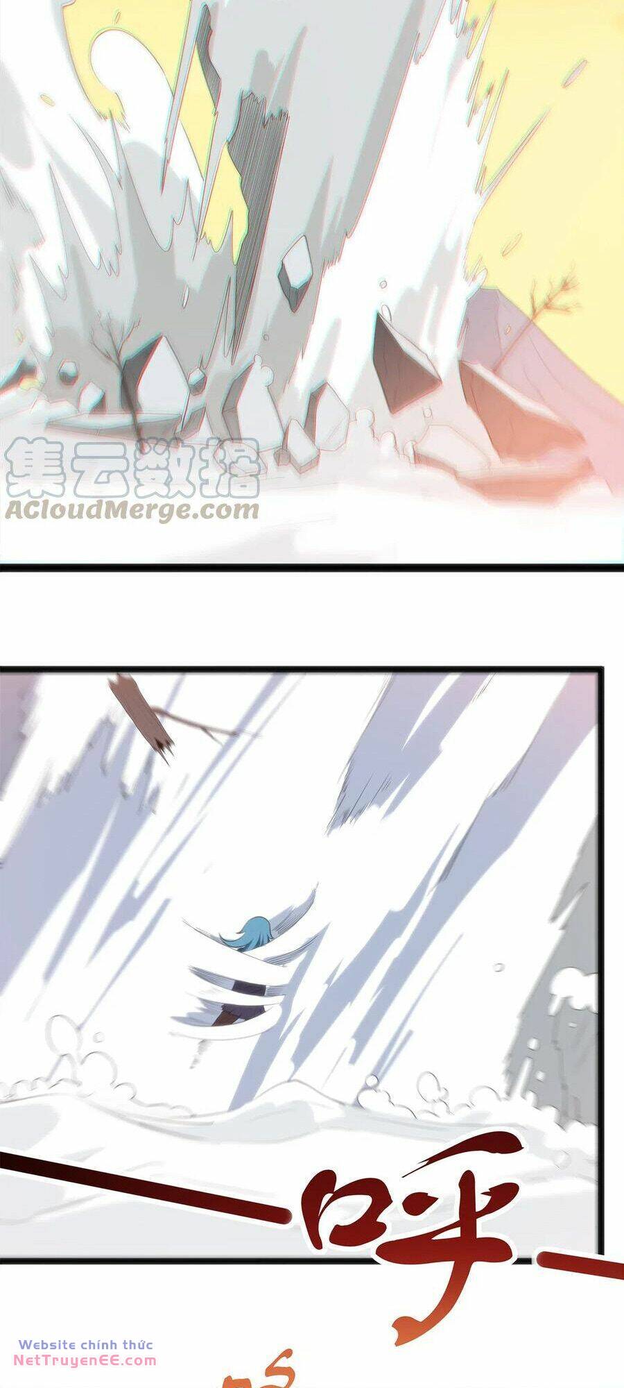 Bổn Thánh Nữ Ngã Bài Rồi Chap 4 - Next Chap 5