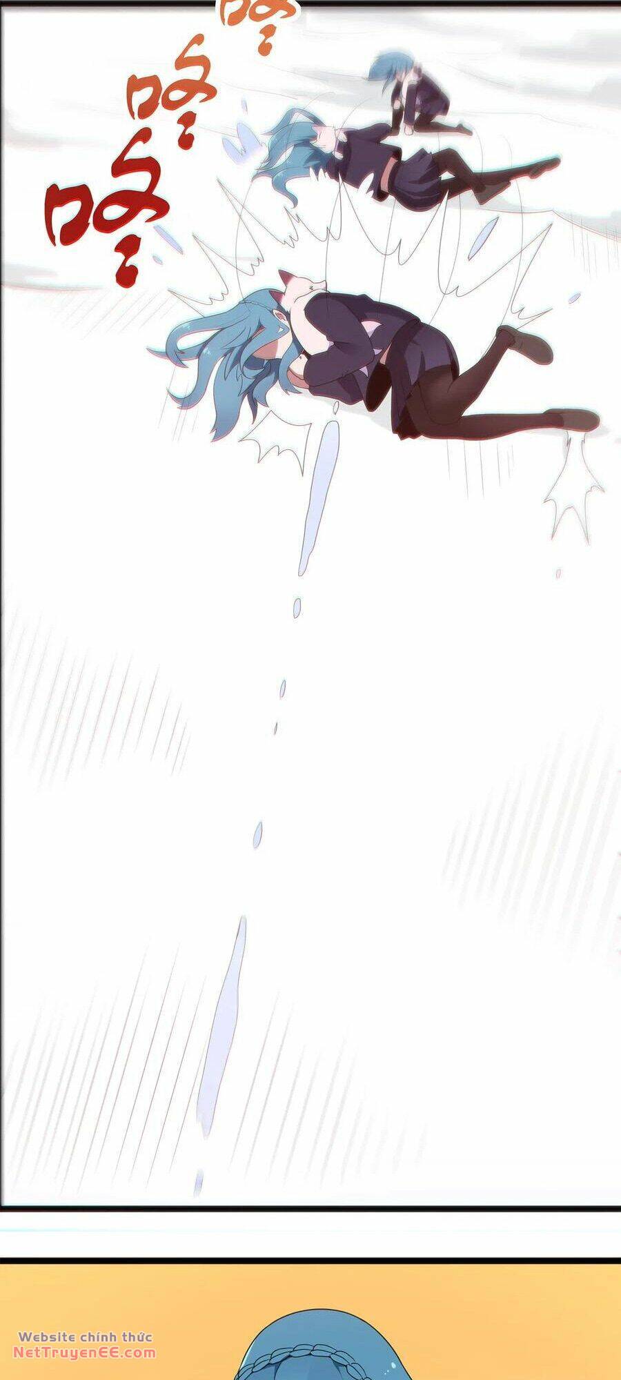 Bổn Thánh Nữ Ngã Bài Rồi Chap 4 - Next Chap 5