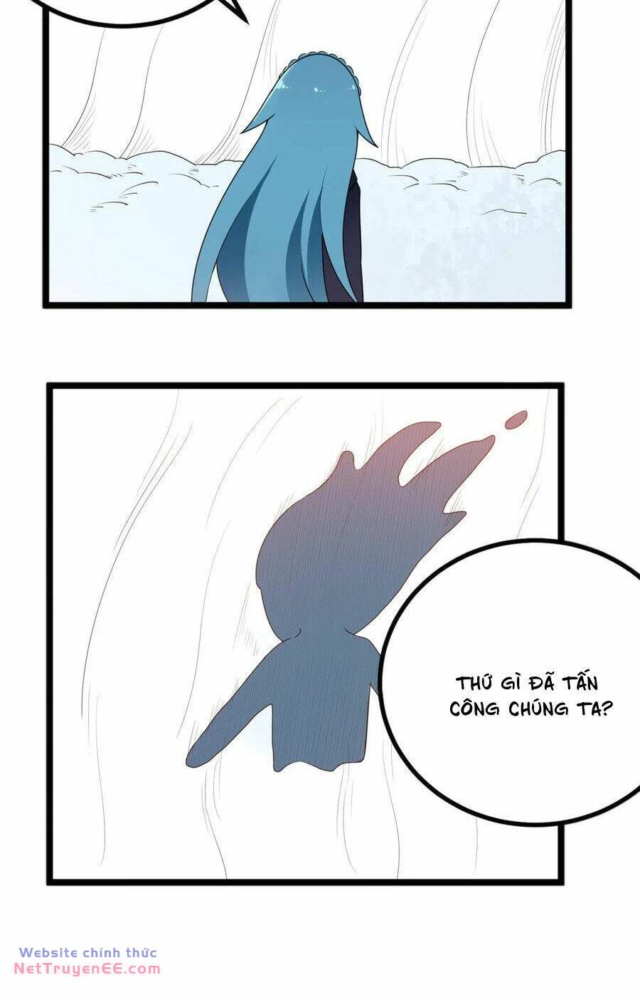 Bổn Thánh Nữ Ngã Bài Rồi Chap 4 - Next Chap 5