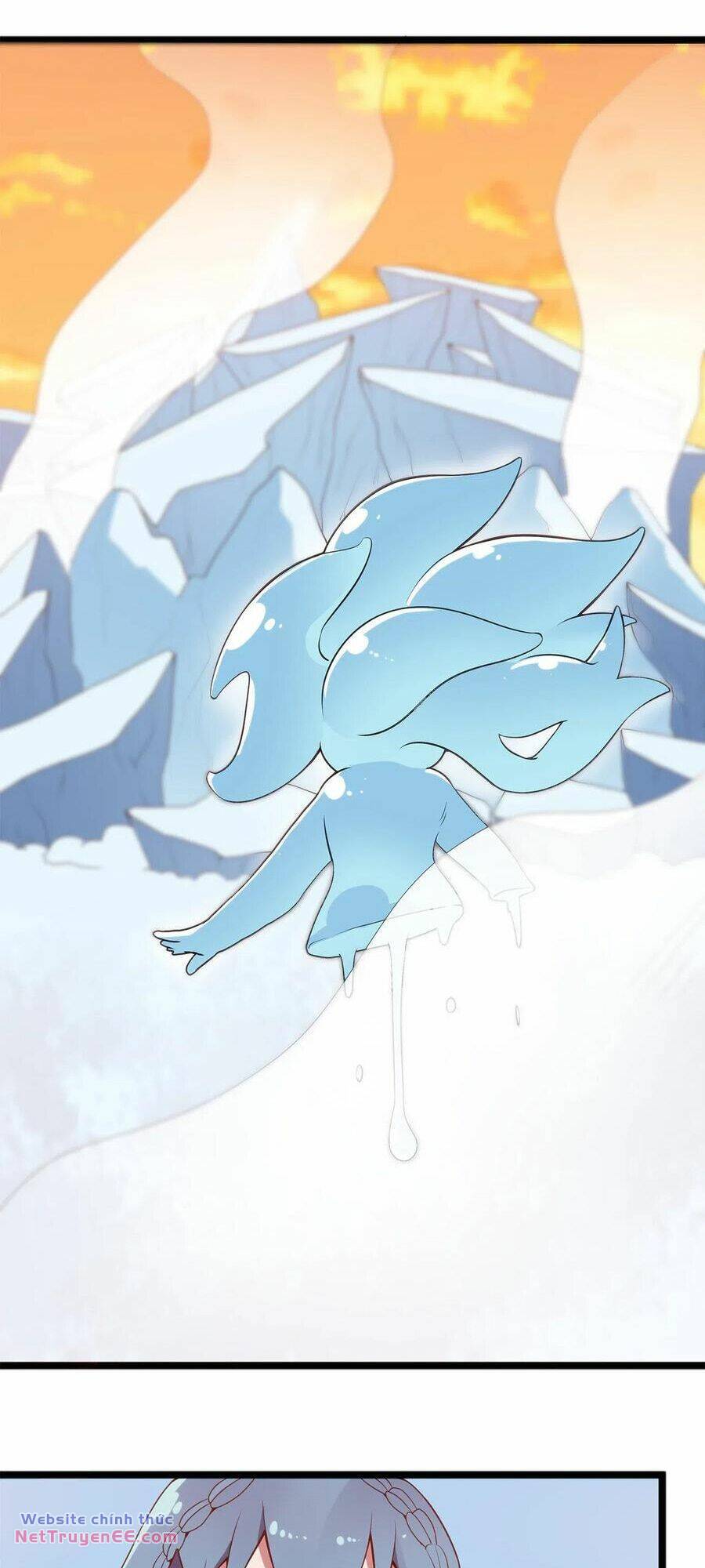 Bổn Thánh Nữ Ngã Bài Rồi Chap 4 - Next Chap 5