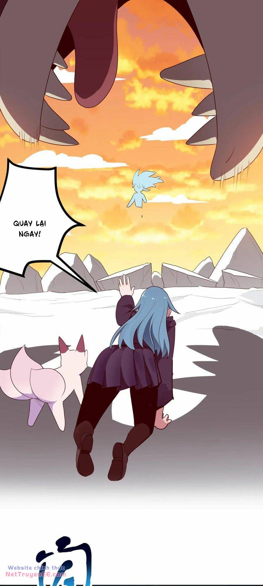 Bổn Thánh Nữ Ngã Bài Rồi Chap 4 - Next Chap 5