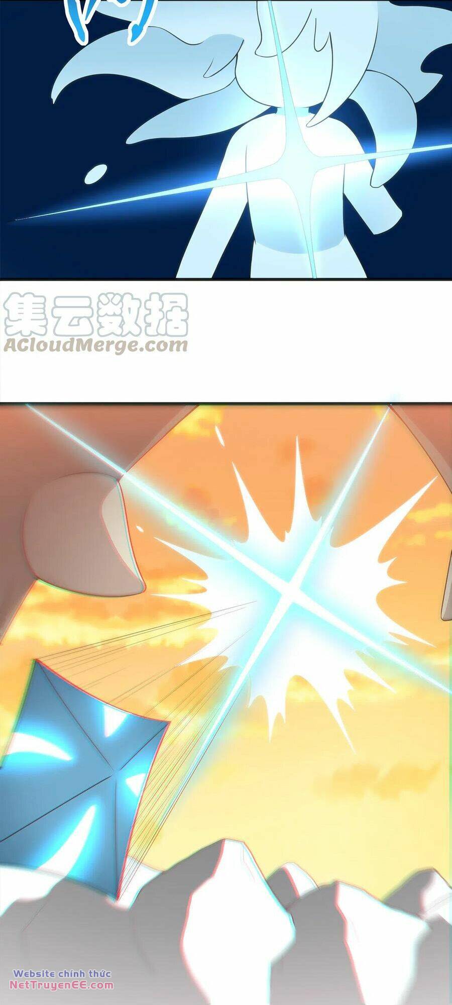 Bổn Thánh Nữ Ngã Bài Rồi Chap 4 - Next Chap 5