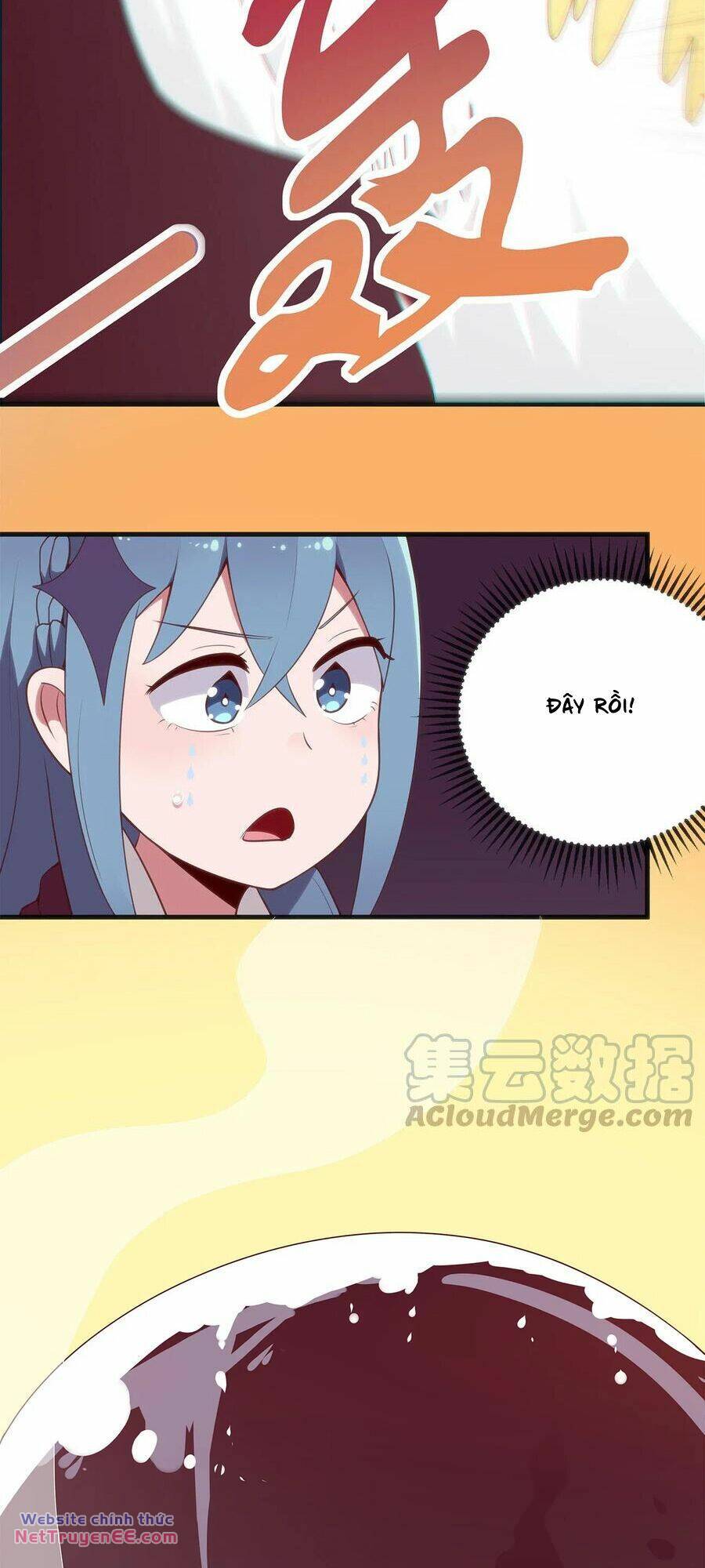 Bổn Thánh Nữ Ngã Bài Rồi Chap 4 - Next Chap 5