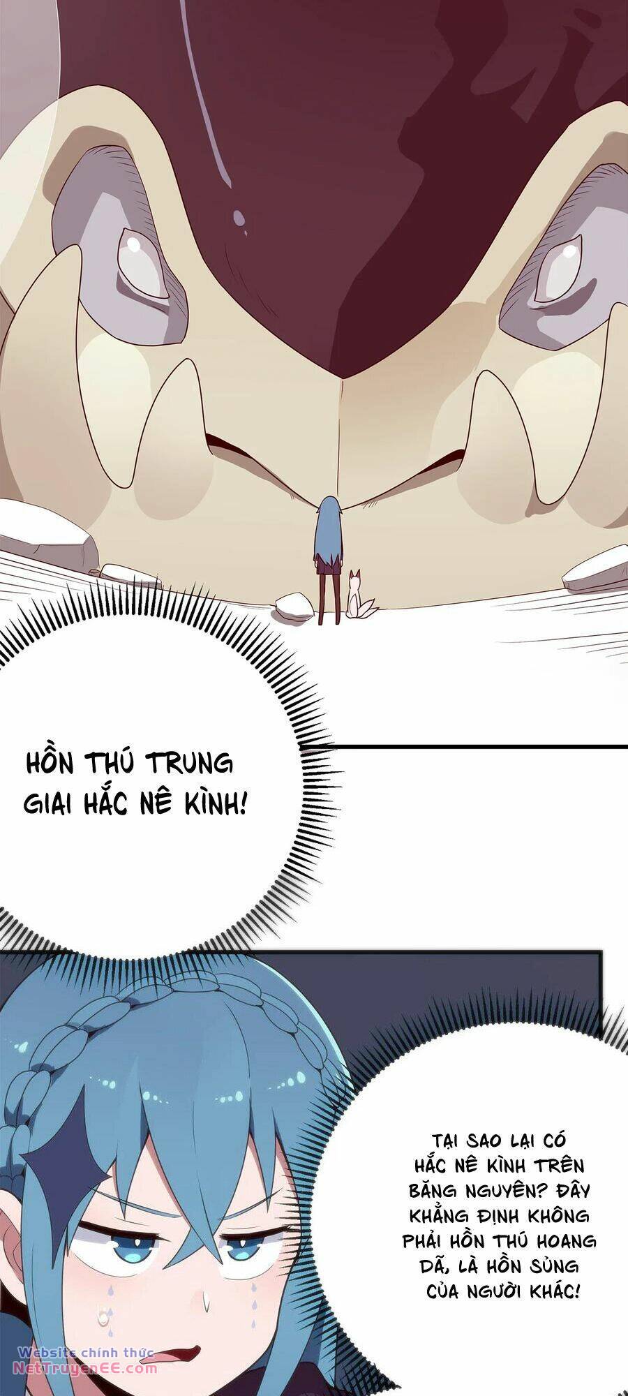 Bổn Thánh Nữ Ngã Bài Rồi Chap 4 - Next Chap 5