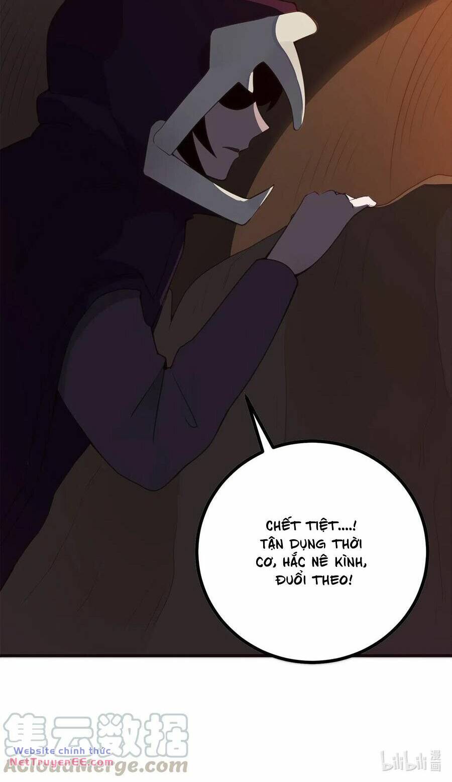 Bổn Thánh Nữ Ngã Bài Rồi Chap 4 - Next Chap 5