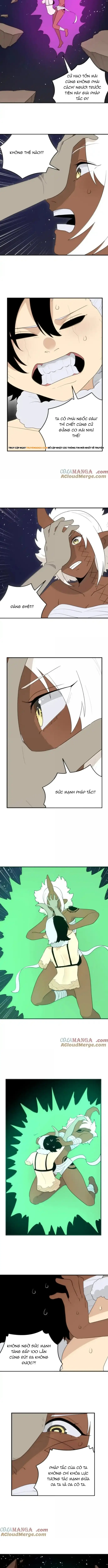 Bổn Thánh Nữ Ngã Bài Rồi Chap 430 - Next Chap 431