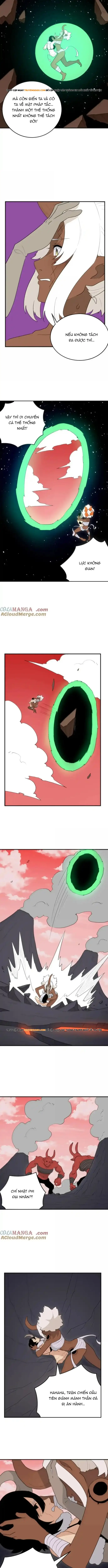 Bổn Thánh Nữ Ngã Bài Rồi Chap 430 - Next Chap 431