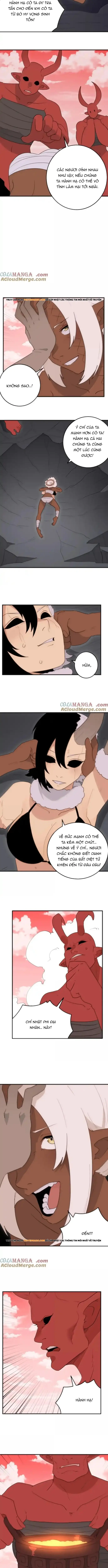 Bổn Thánh Nữ Ngã Bài Rồi Chap 430 - Next Chap 431