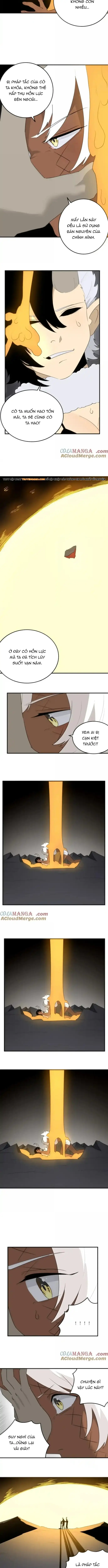 Bổn Thánh Nữ Ngã Bài Rồi Chap 431 - Next Chap 432