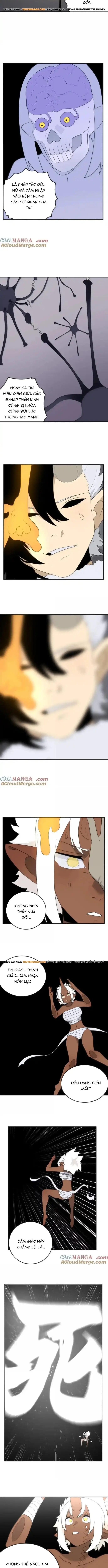 Bổn Thánh Nữ Ngã Bài Rồi Chap 431 - Next Chap 432