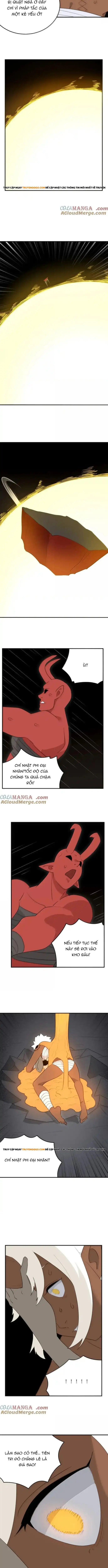 Bổn Thánh Nữ Ngã Bài Rồi Chap 431 - Next Chap 432