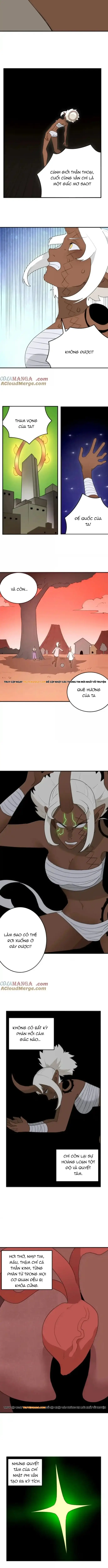 Bổn Thánh Nữ Ngã Bài Rồi Chap 431 - Next Chap 432