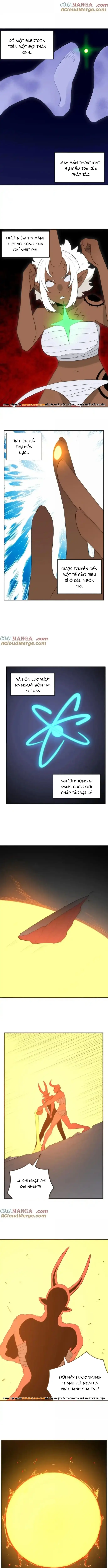 Bổn Thánh Nữ Ngã Bài Rồi Chap 431 - Next Chap 432