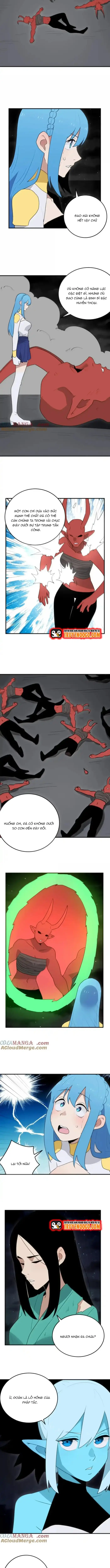 Bổn Thánh Nữ Ngã Bài Rồi Chap 432 - Next Chap 433
