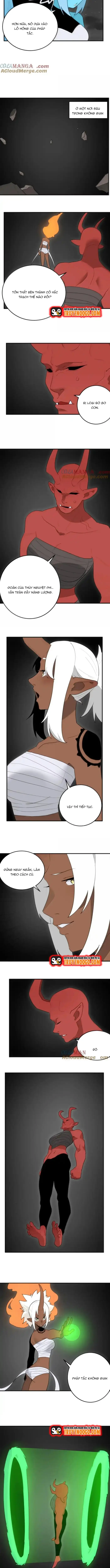 Bổn Thánh Nữ Ngã Bài Rồi Chap 432 - Next Chap 433