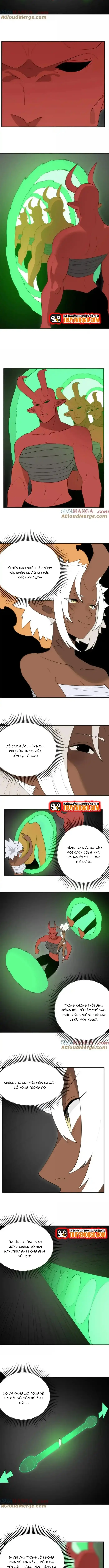 Bổn Thánh Nữ Ngã Bài Rồi Chap 432 - Next Chap 433