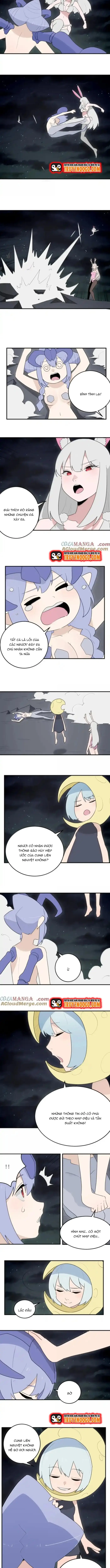 Bổn Thánh Nữ Ngã Bài Rồi Chap 434 - Next Chap 435