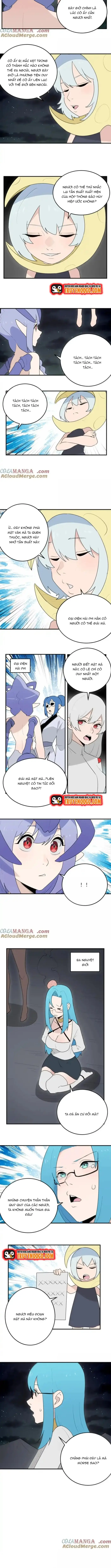 Bổn Thánh Nữ Ngã Bài Rồi Chap 434 - Next Chap 435