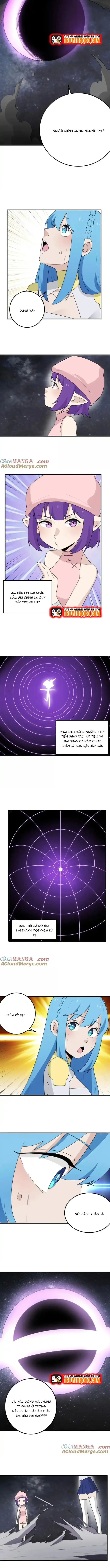 Bổn Thánh Nữ Ngã Bài Rồi Chap 436 - Next Chap 437