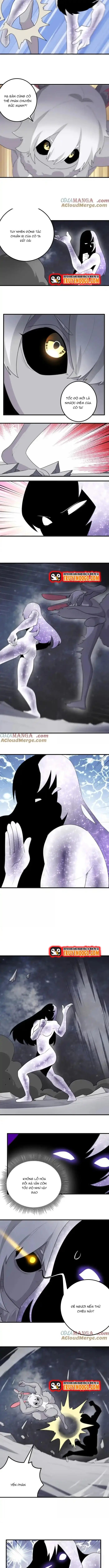 Bổn Thánh Nữ Ngã Bài Rồi Chap 437 - Next Chap 438