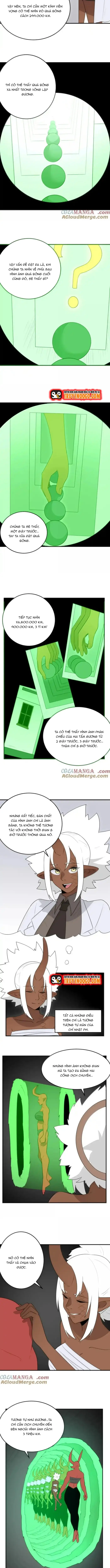 Bổn Thánh Nữ Ngã Bài Rồi Chap 439 - Next Chap 440