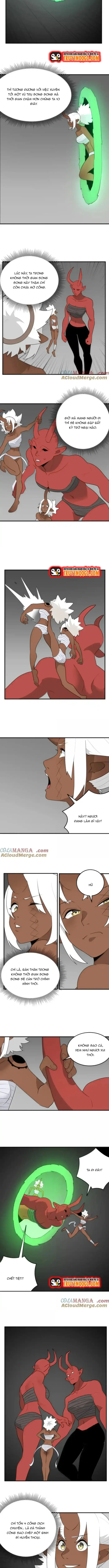 Bổn Thánh Nữ Ngã Bài Rồi Chap 439 - Next Chap 440