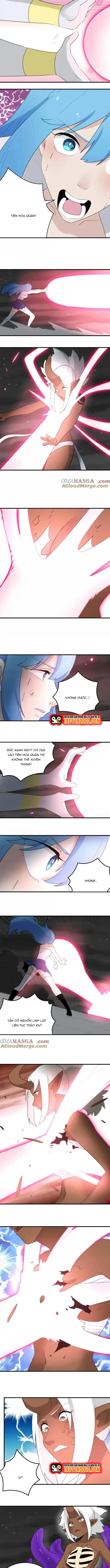 Bổn Thánh Nữ Ngã Bài Rồi Chap 441 - Next Chap 442